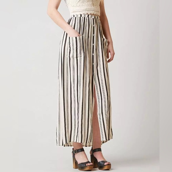Billabong Honey Maxi Skirt - Picture 11 of 12